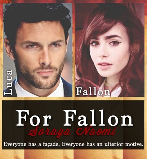 soraya naomi|Books by Soraya Naomi (Author of For Fallon)